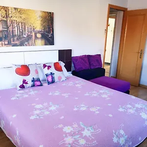 Apartment La, Terrassa