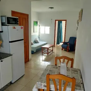 Céntrico , Puerto del Rosario (Fuerteventura) Espagne