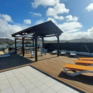 Casa Nami , Cotillo Espagne
