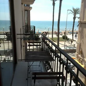 Apartment Estrella Primero De Mayo, Sitges
