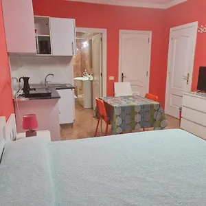 Vivienda Perez Martin , Puerto del Rosario (Fuerteventura) Espagne