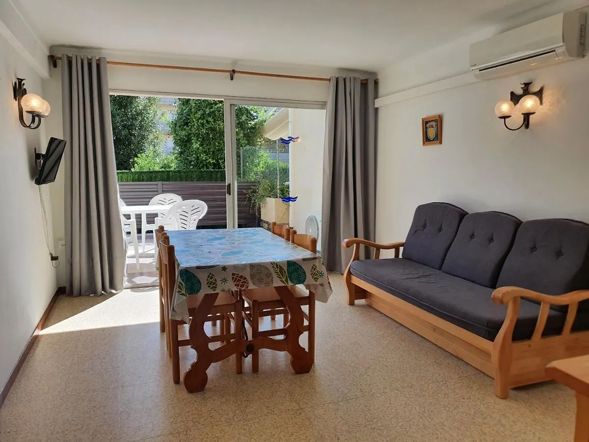 Payet Apartments L'Estartit 0*,  Spain