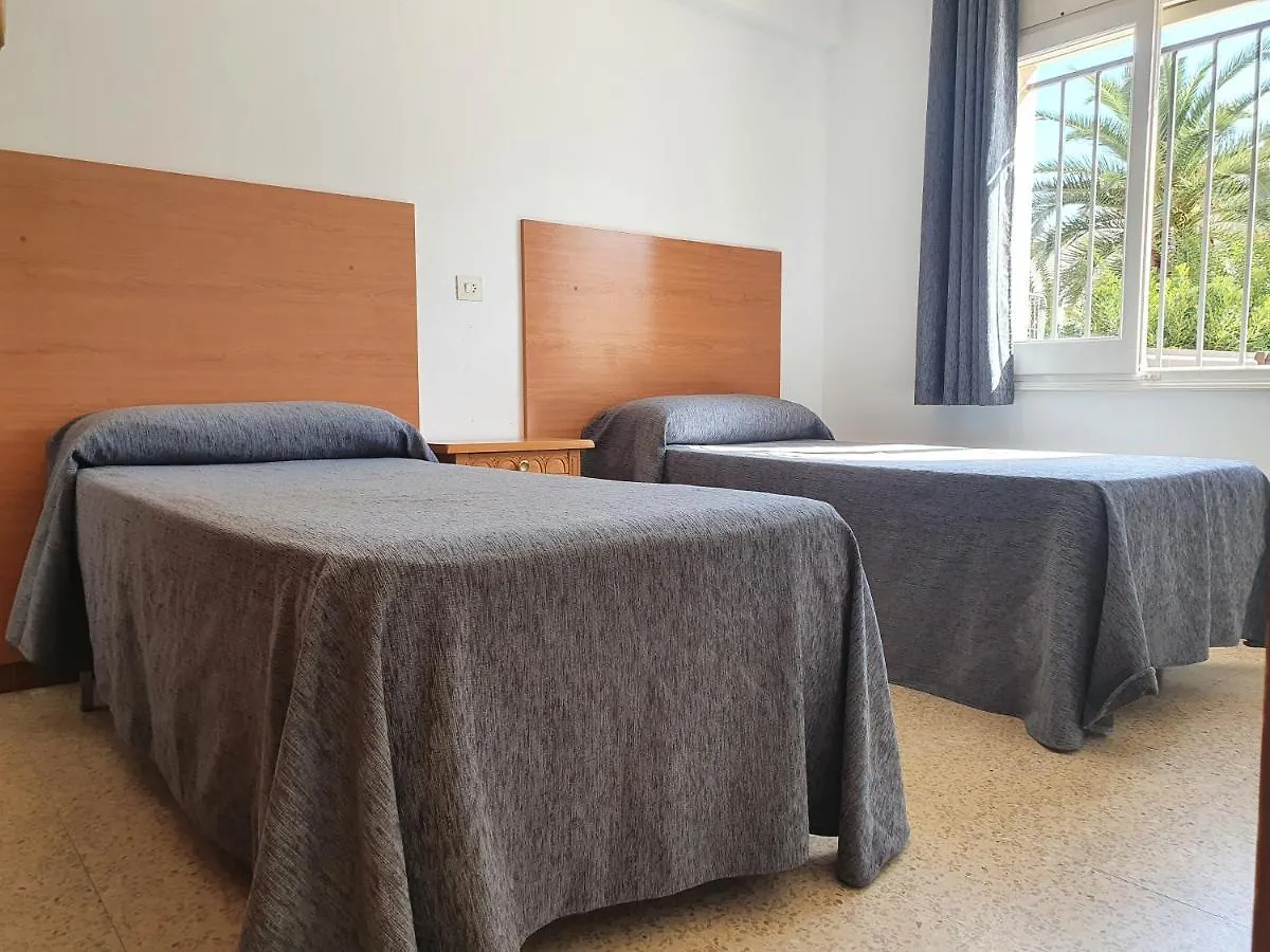 Payet Apartments L'Estartit