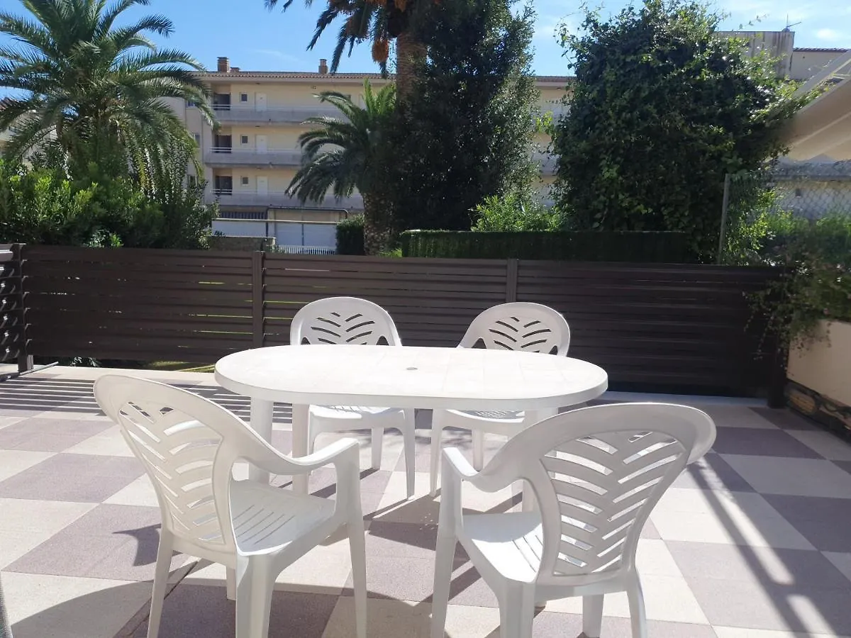 Payet Apartments L'Estartit