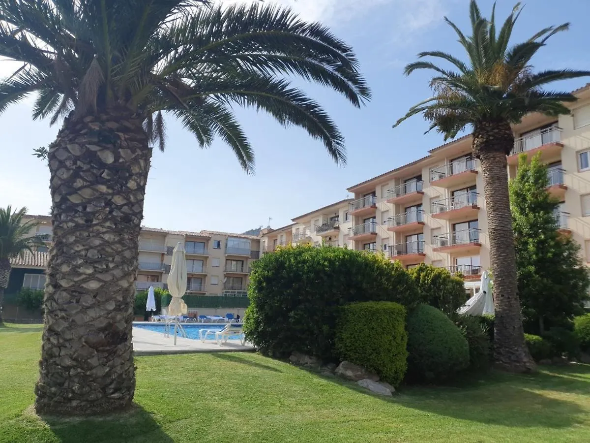 Payet Apartments L'Estartit 0*,