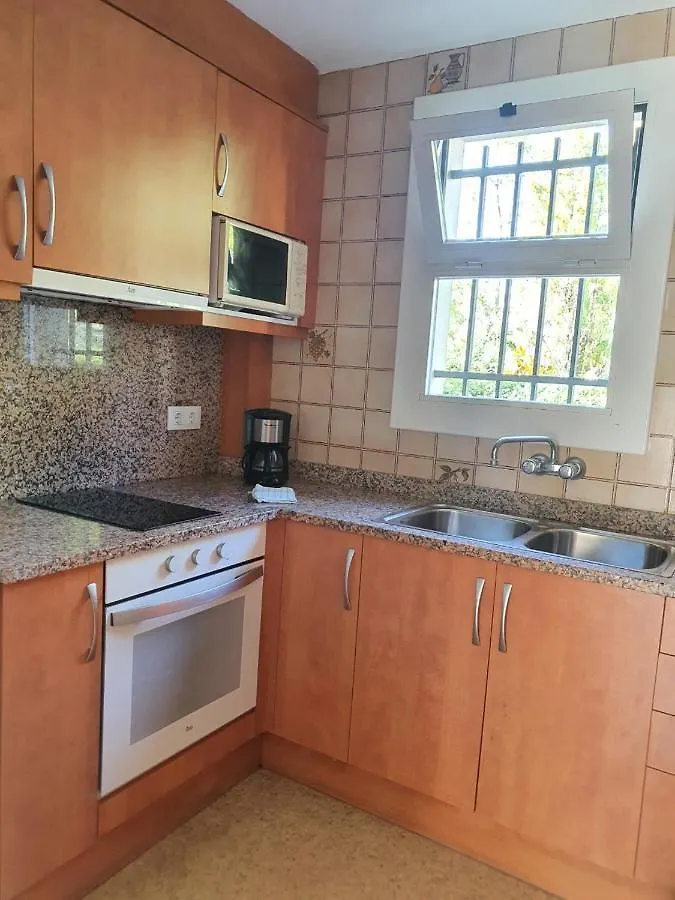 Payet Apartments L'Estartit Spain