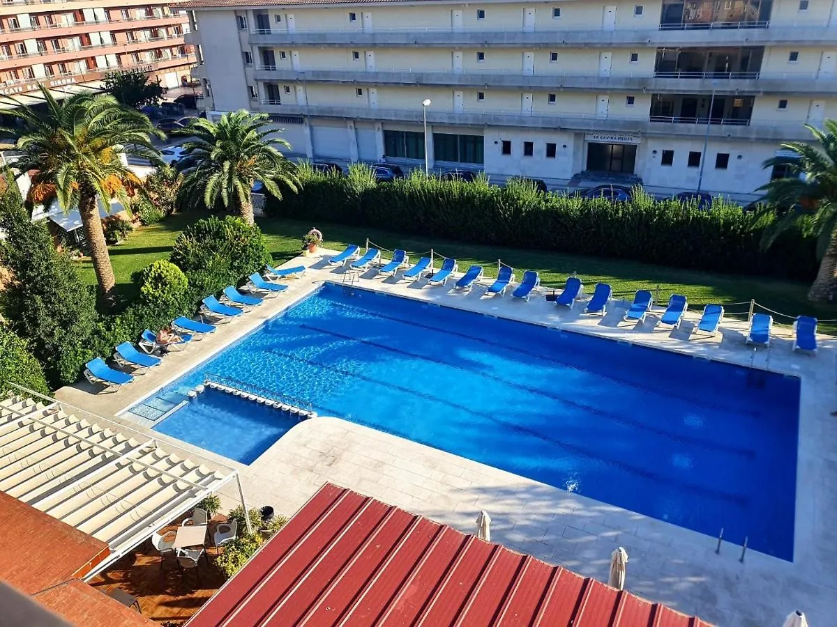 Payet Apartments L'Estartit