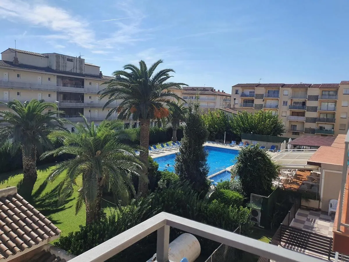 Payet Apartments L'Estartit