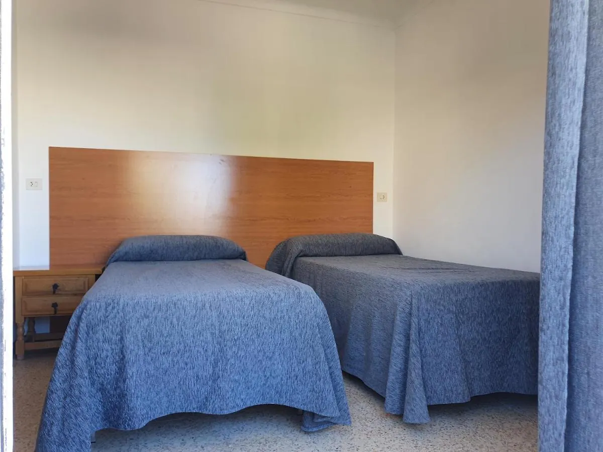 Payet Apartments L'Estartit