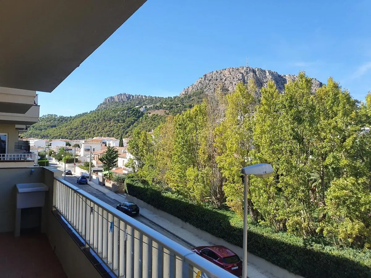 Payet Apartments L'Estartit Spain