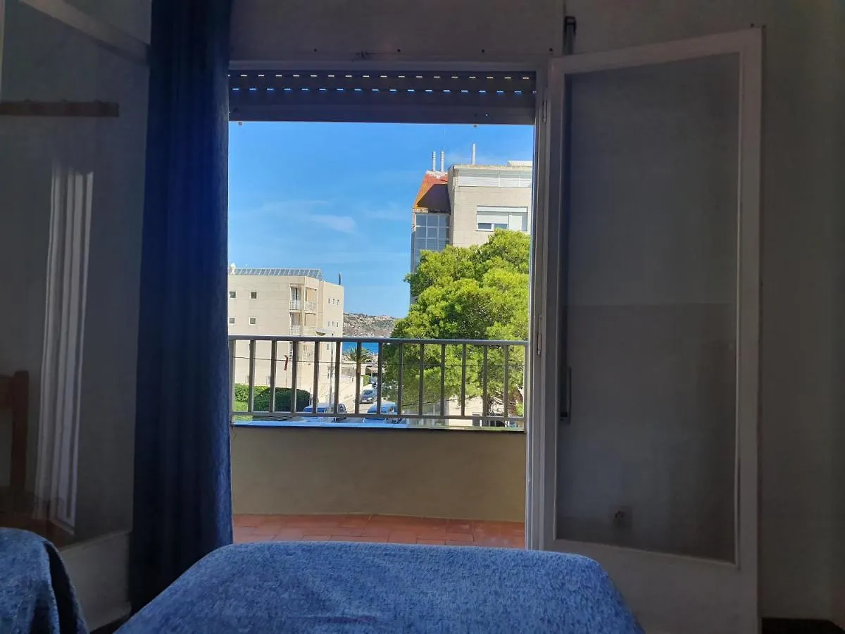 Payet Apartments L'Estartit 0*,