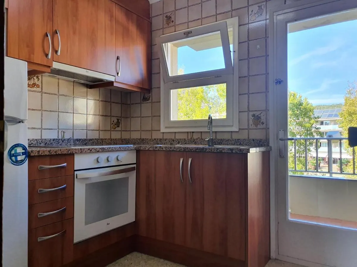 Payet Apartments L'Estartit 0*,