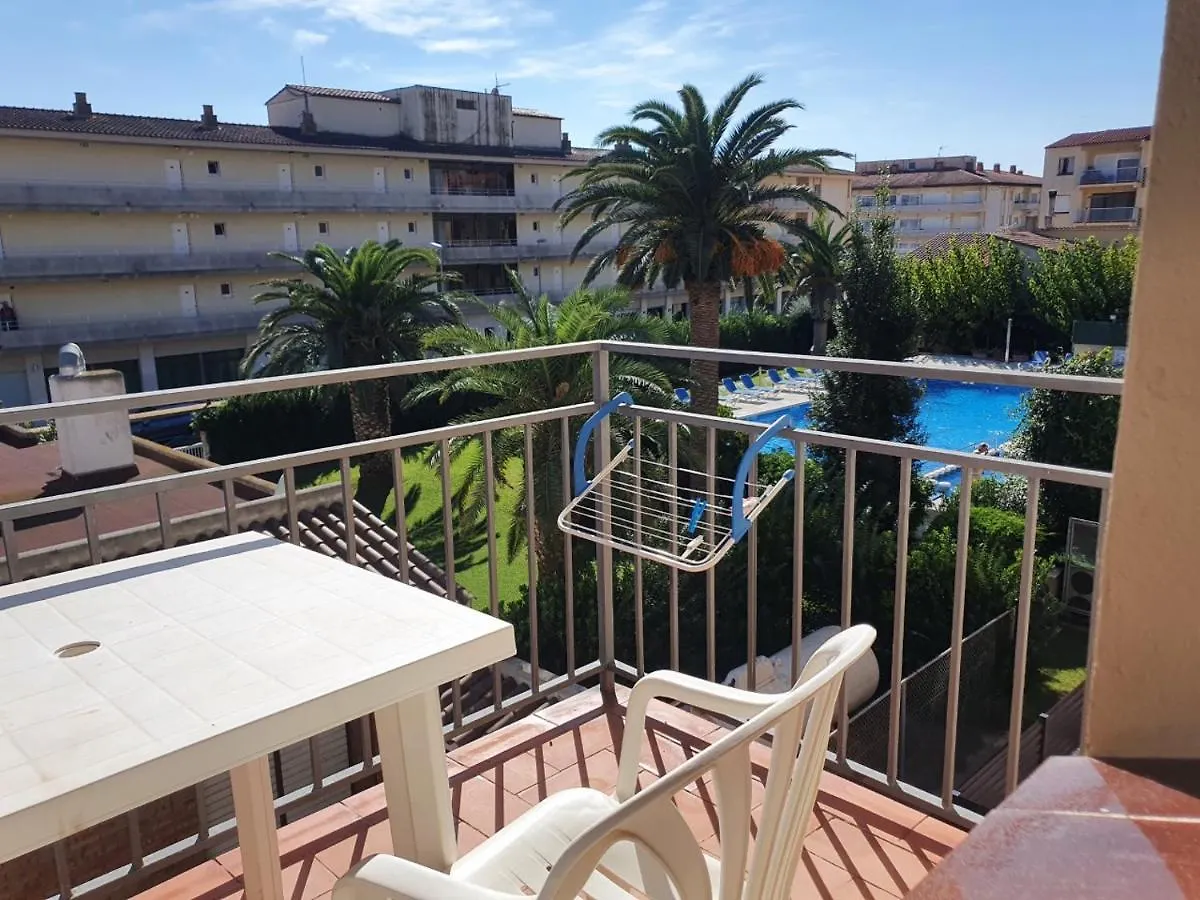 Payet Apartments L'Estartit 0*,  Spain