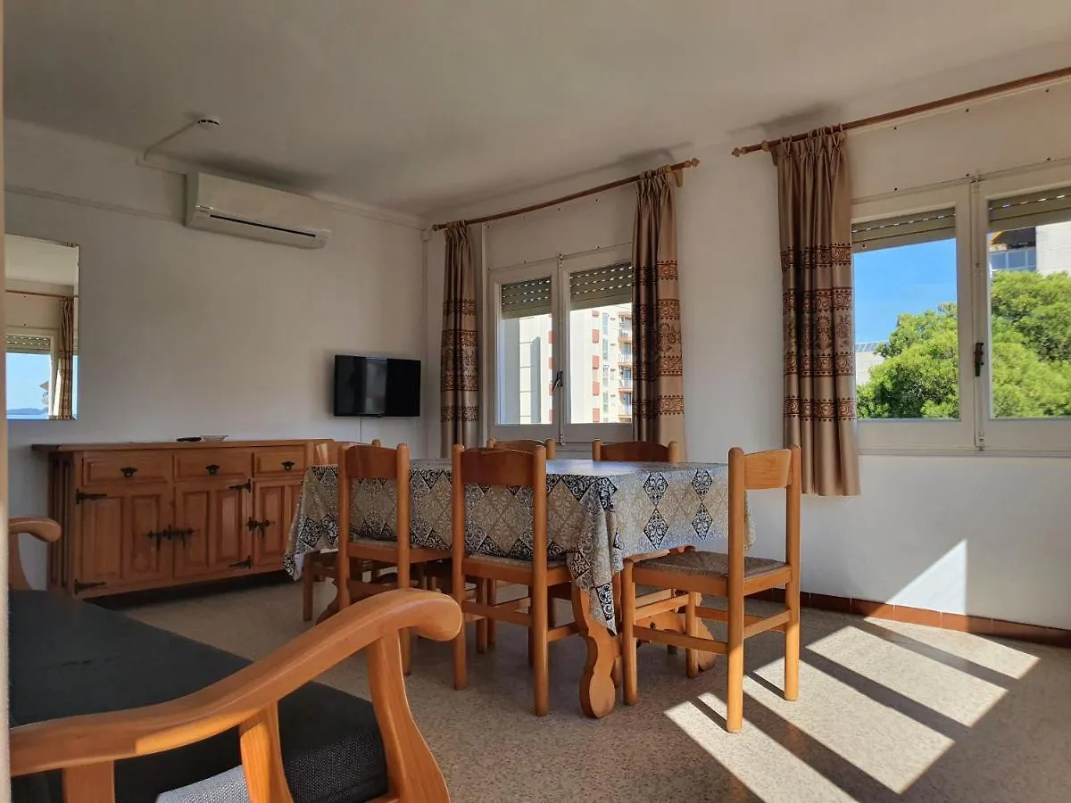 Payet Apartments L'Estartit