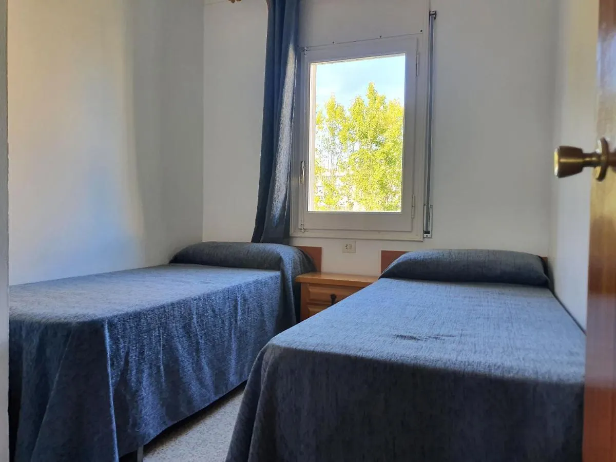 Payet Apartments L'Estartit Spain