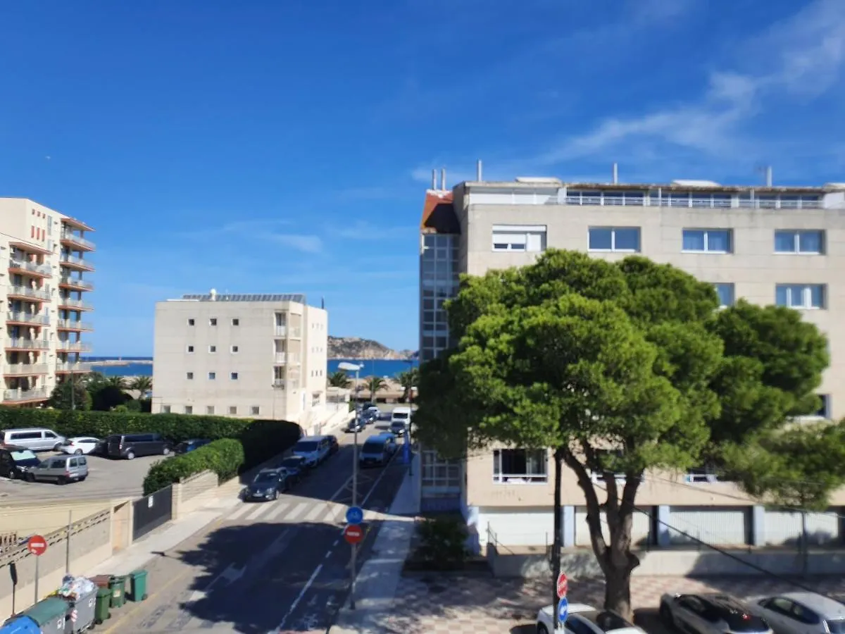 Payet Apartments L'Estartit
