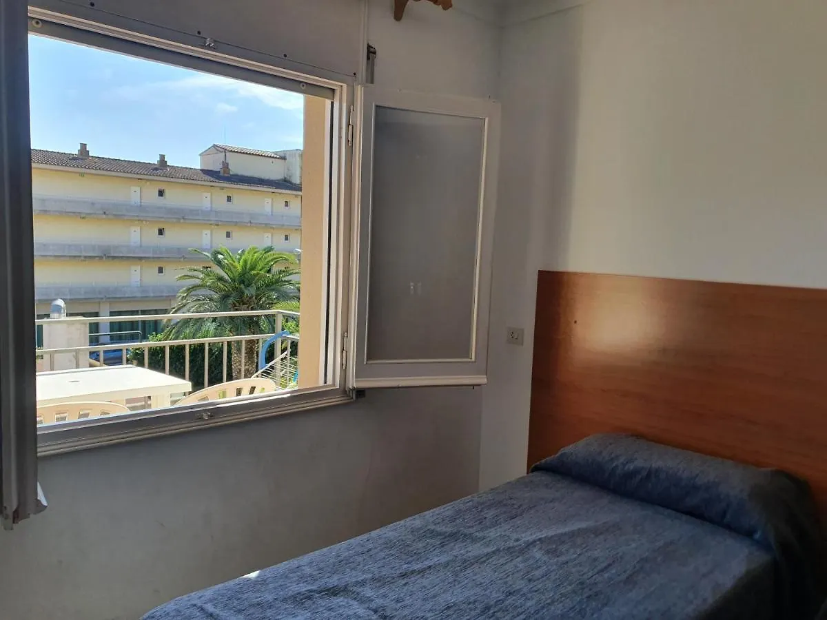 Payet Apartments L'Estartit