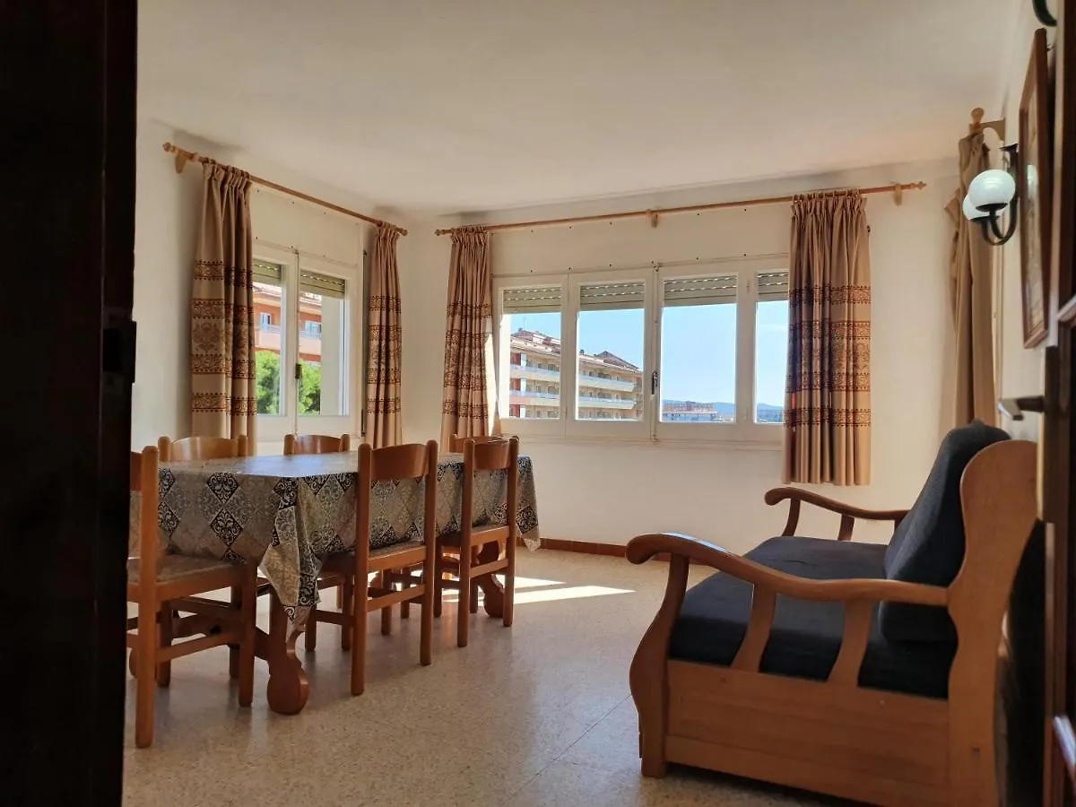 Payet Apartments L'Estartit