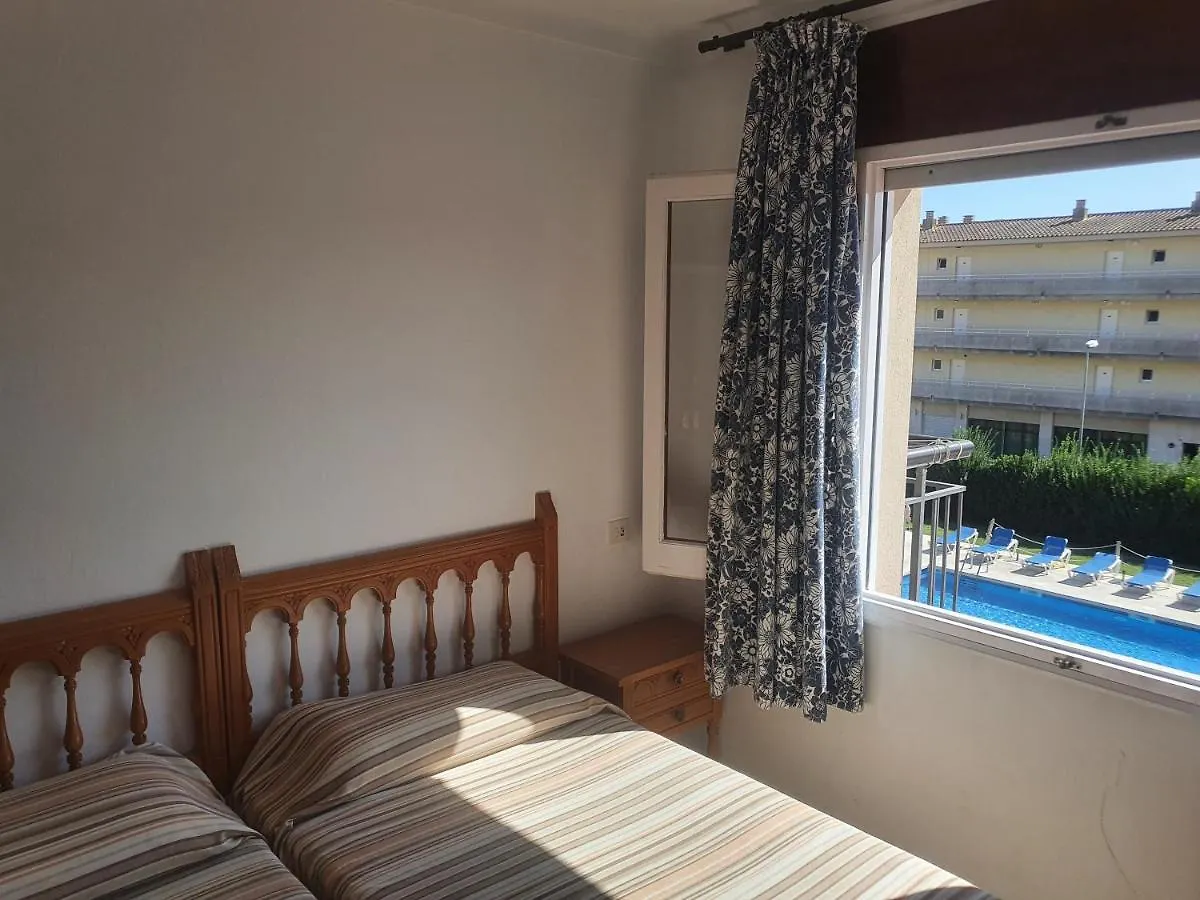Payet Apartments L'Estartit