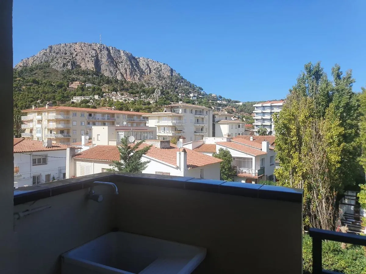 Payet Apartments L'Estartit Spain