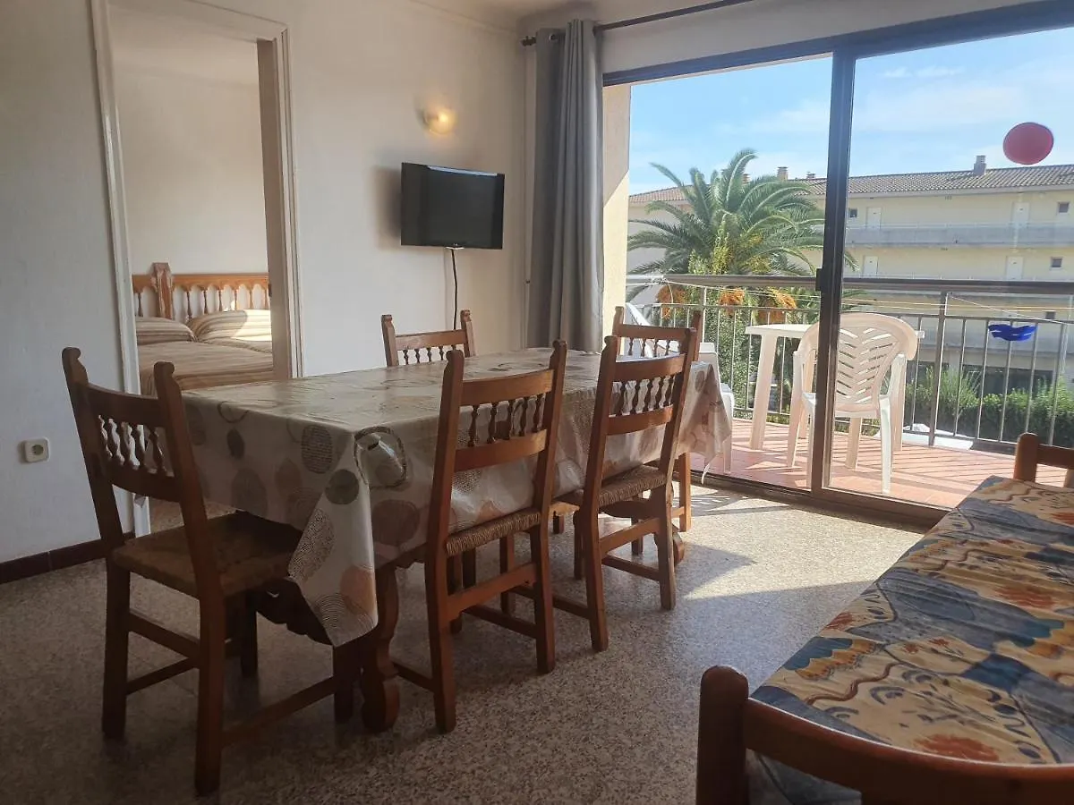 Payet Apartments L'Estartit