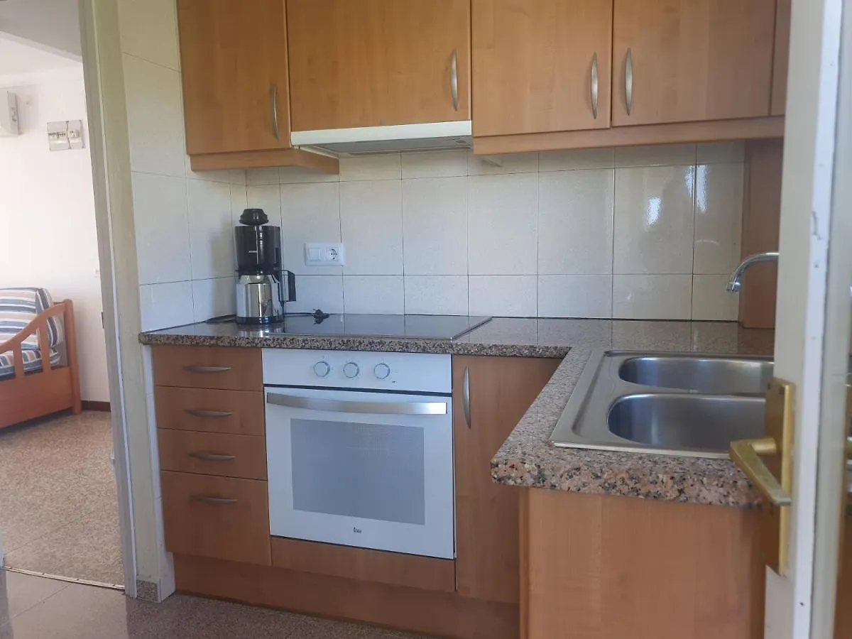 Payet Apartments L'Estartit 0*,  Spain