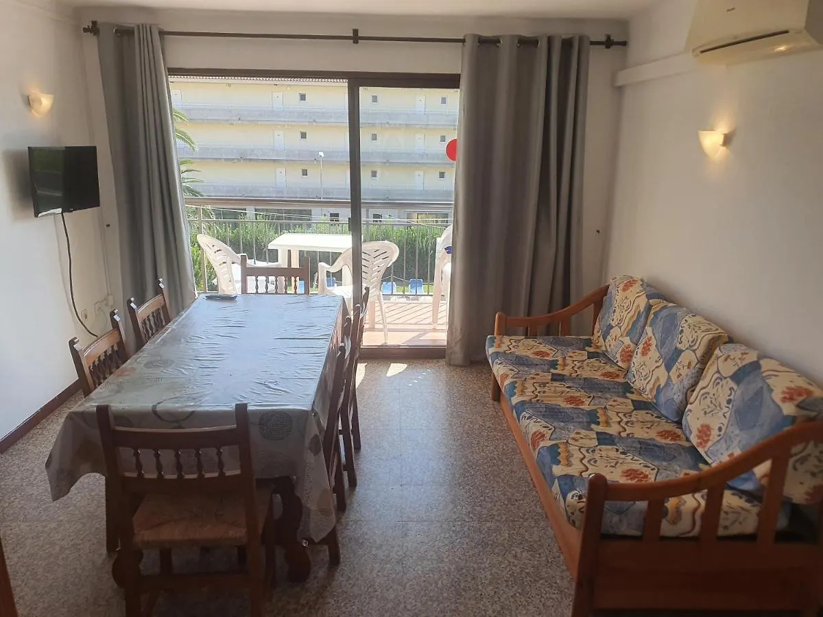 Payet Apartments L'Estartit