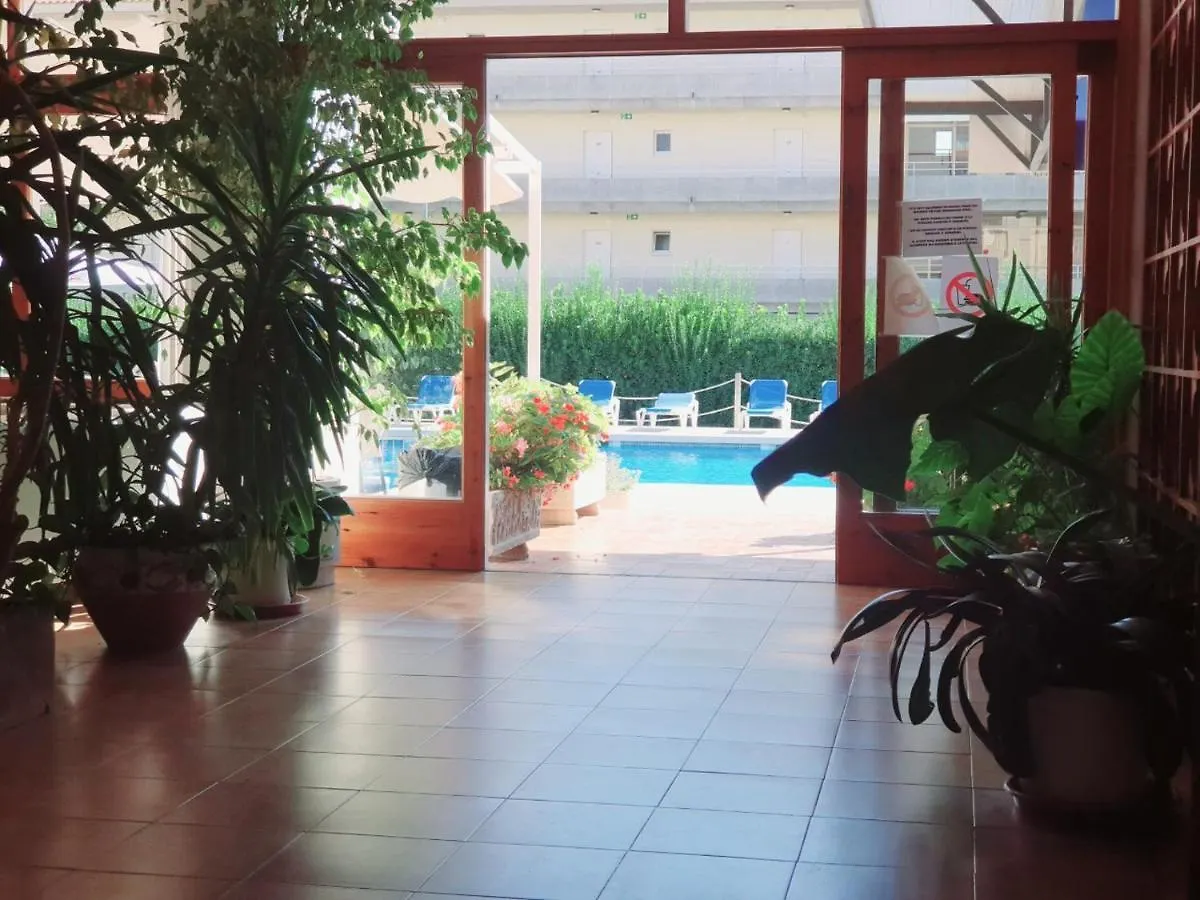 Payet Apartments L'Estartit Spain
