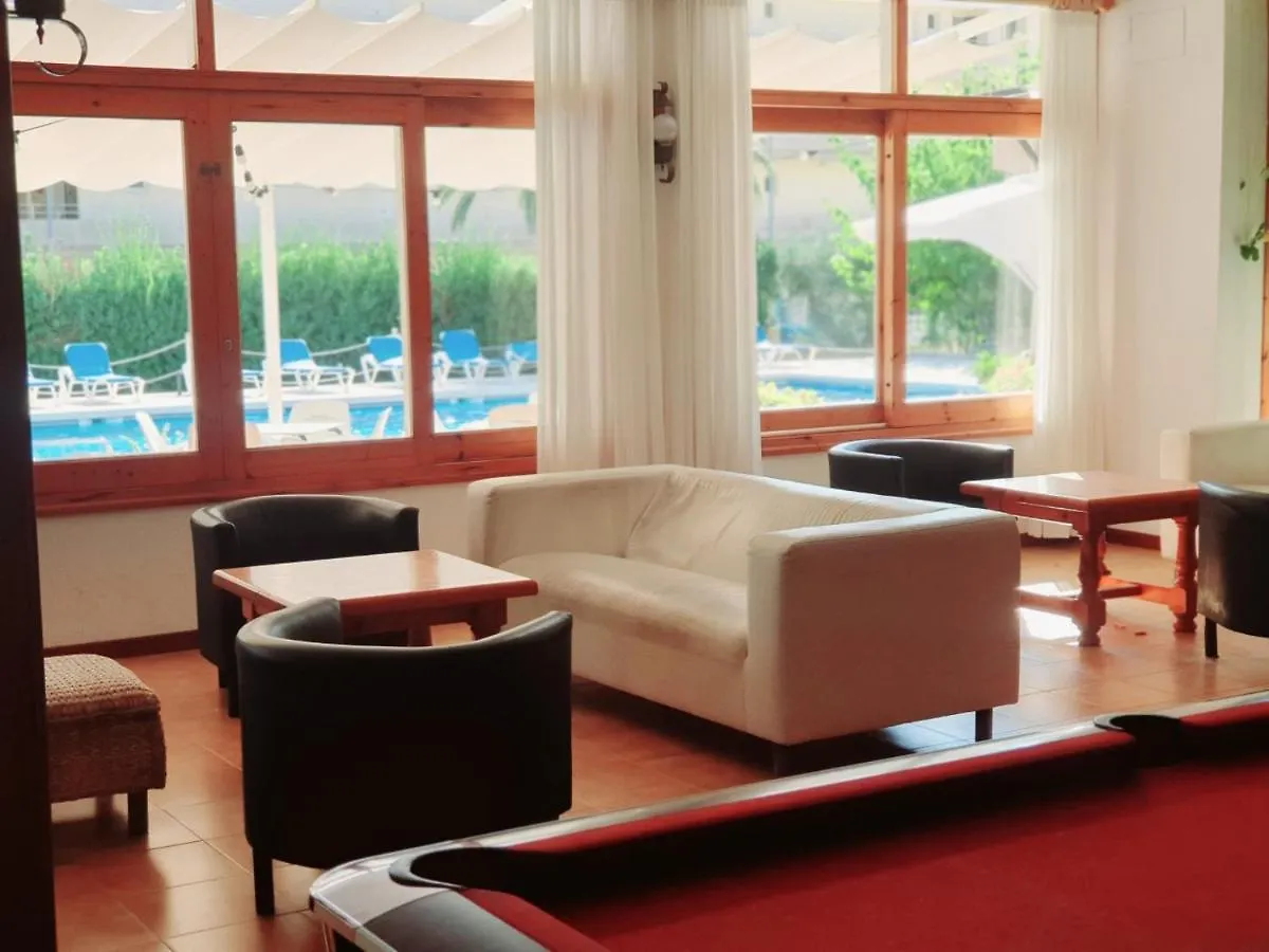 Payet Apartments L'Estartit