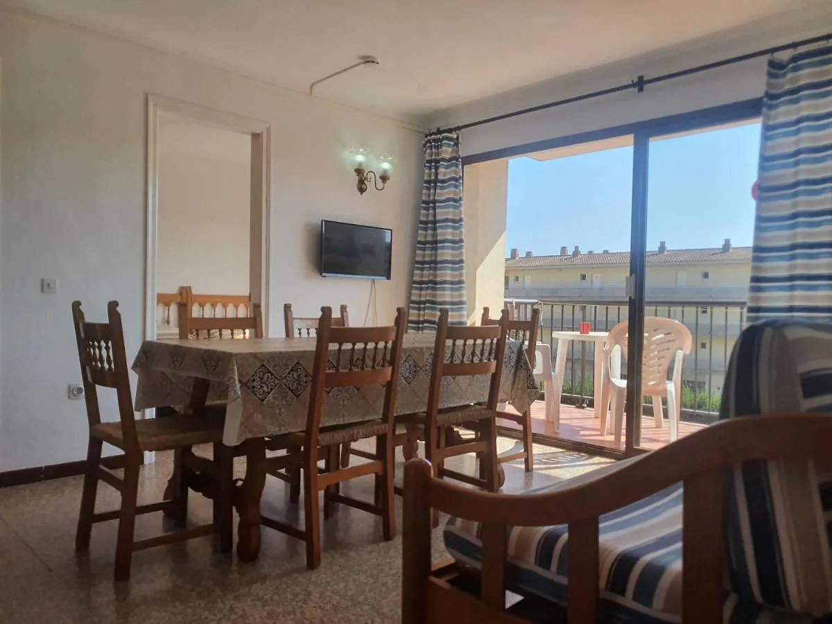 Payet Apartments L'Estartit