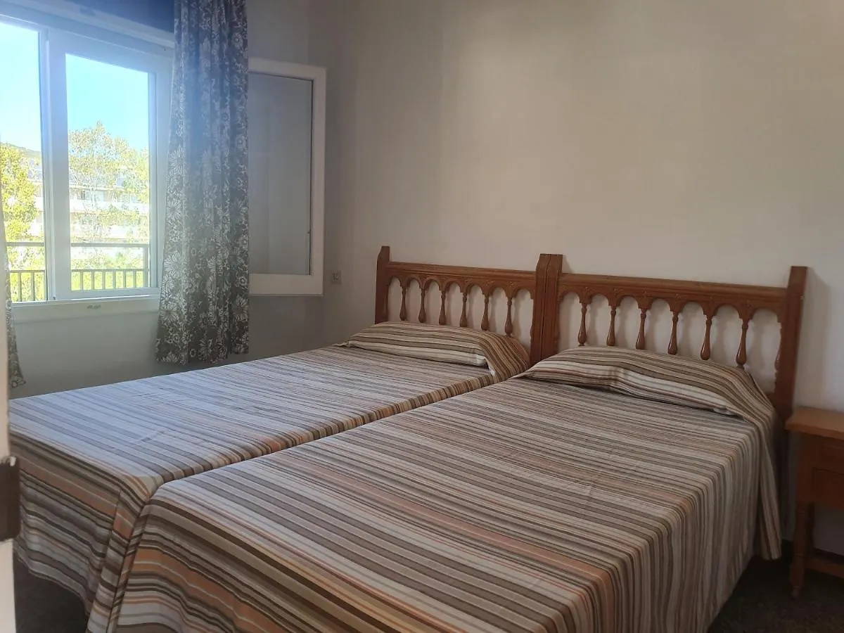 Payet Apartments L'Estartit