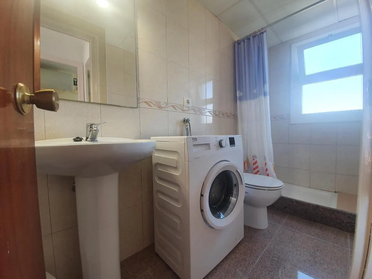 Payet Apartments L'Estartit
