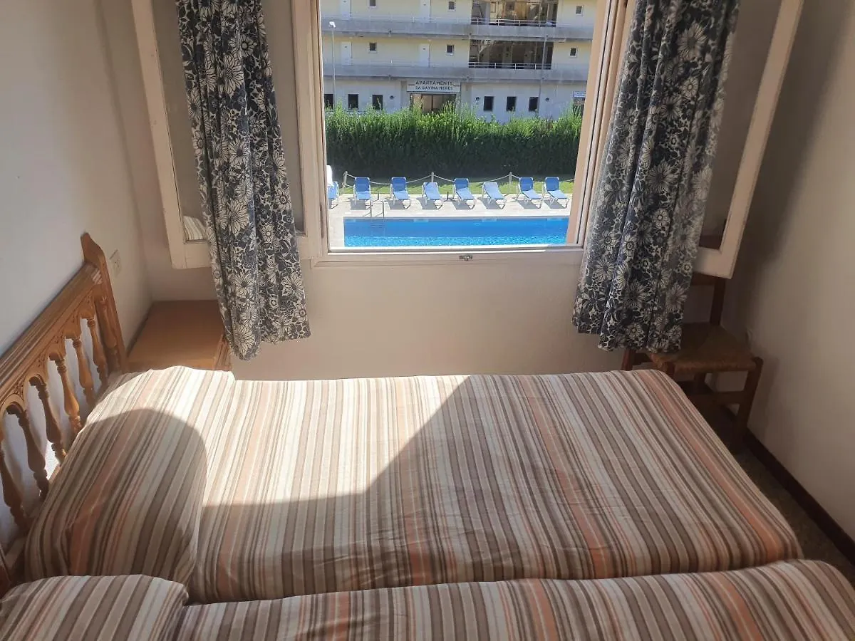 Payet Apartments L'Estartit 0*,