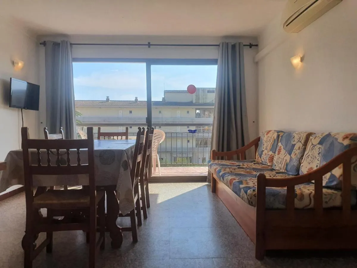Payet Apartments L'Estartit