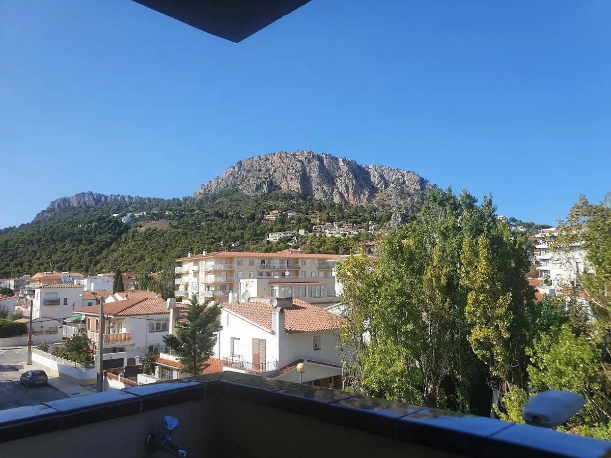 Payet Apartments L'Estartit