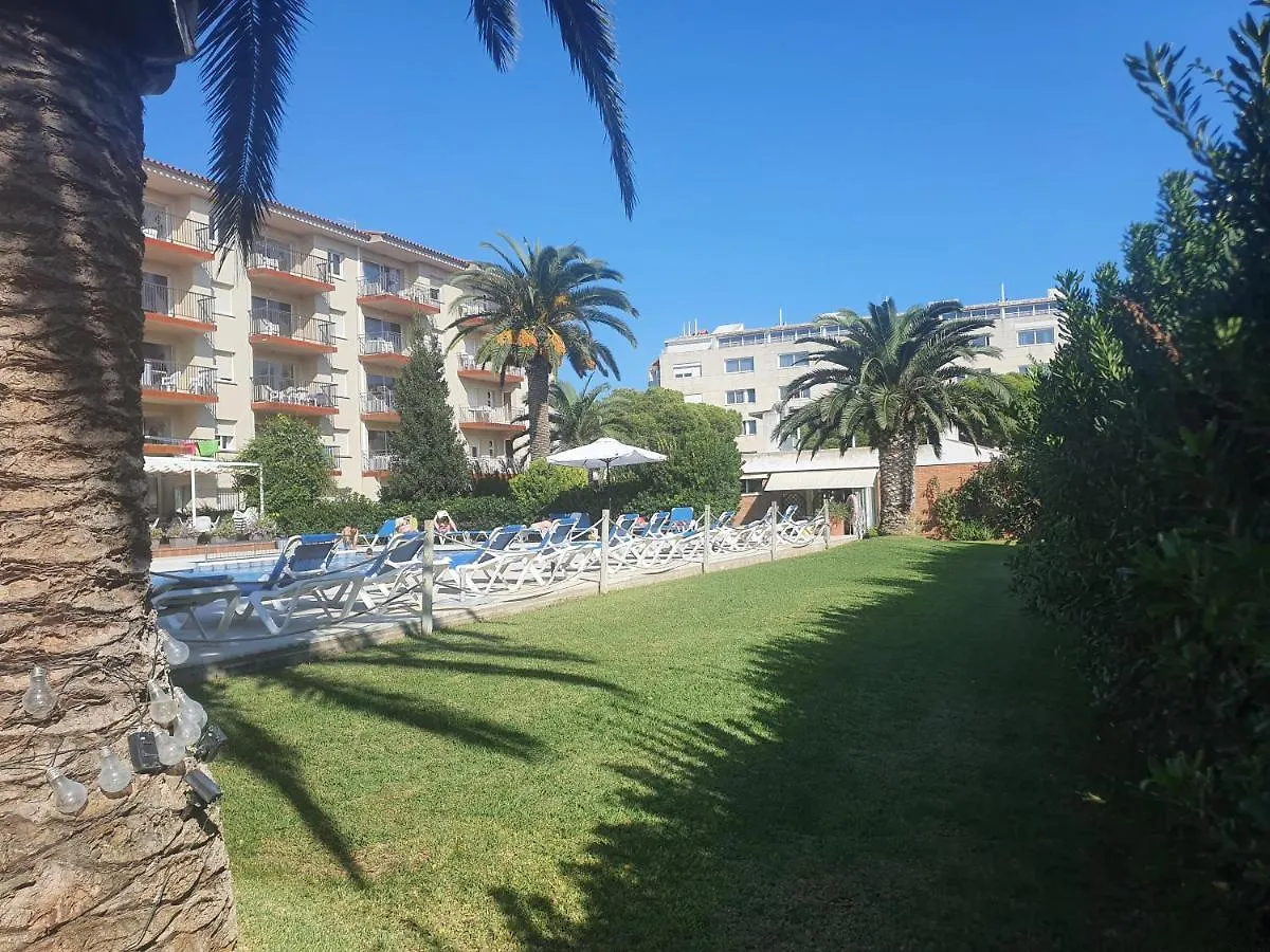 Payet Apartments L'Estartit