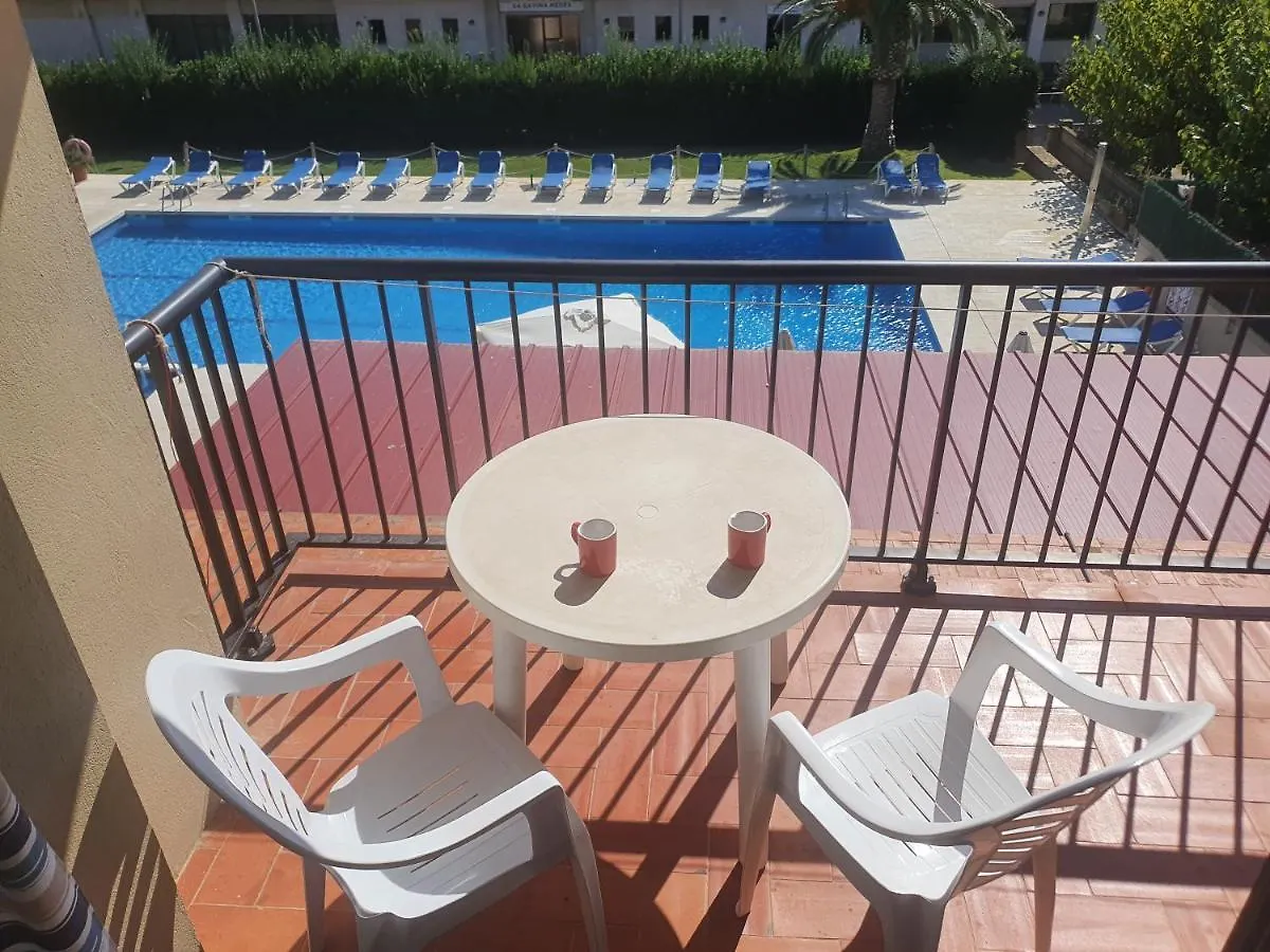 Payet Apartments L'Estartit 0*,  Spain