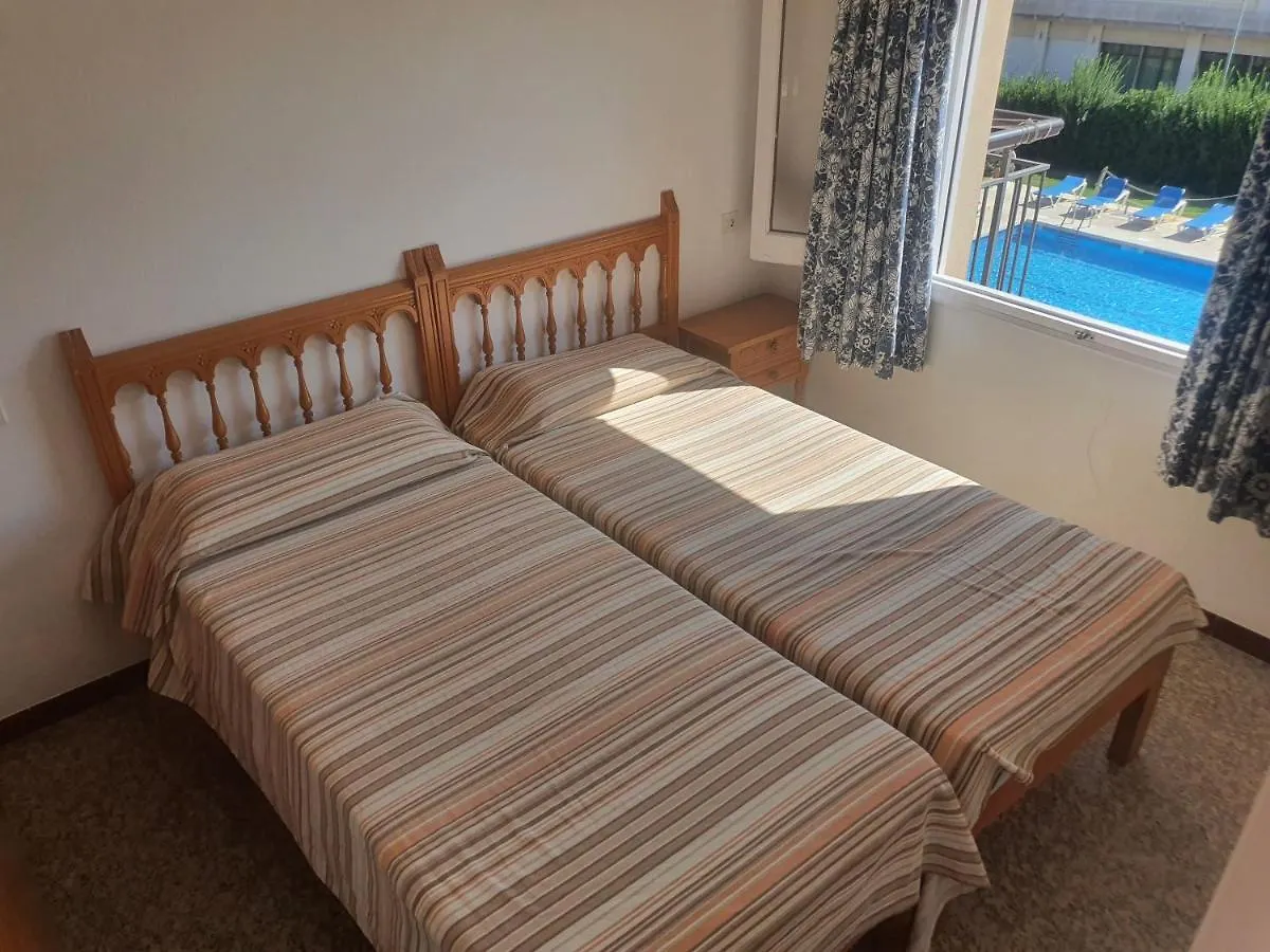 Payet Apartments L'Estartit 0*,  Spain