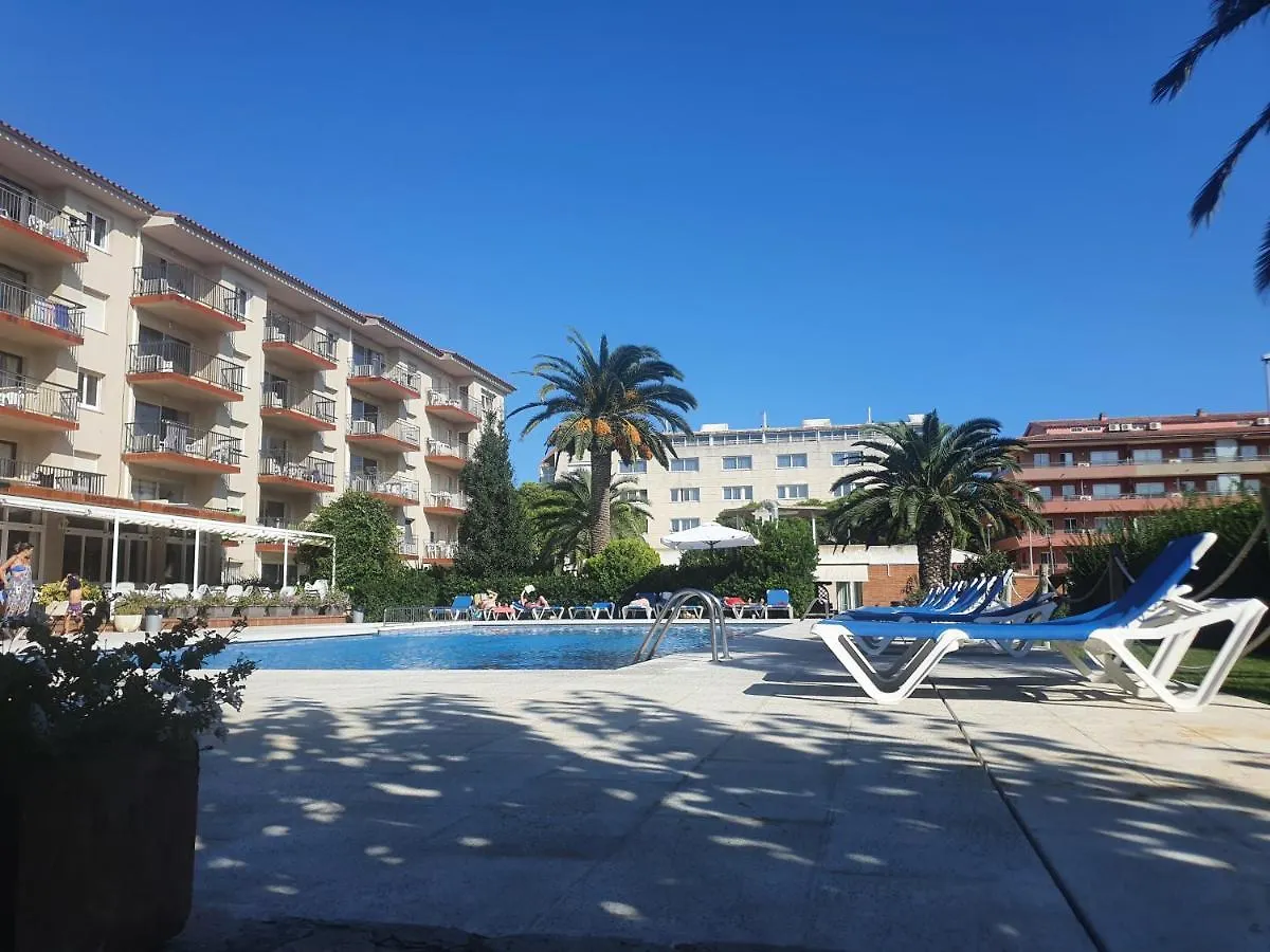Payet Apartments L'Estartit