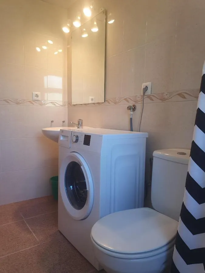 Payet Apartments L'Estartit