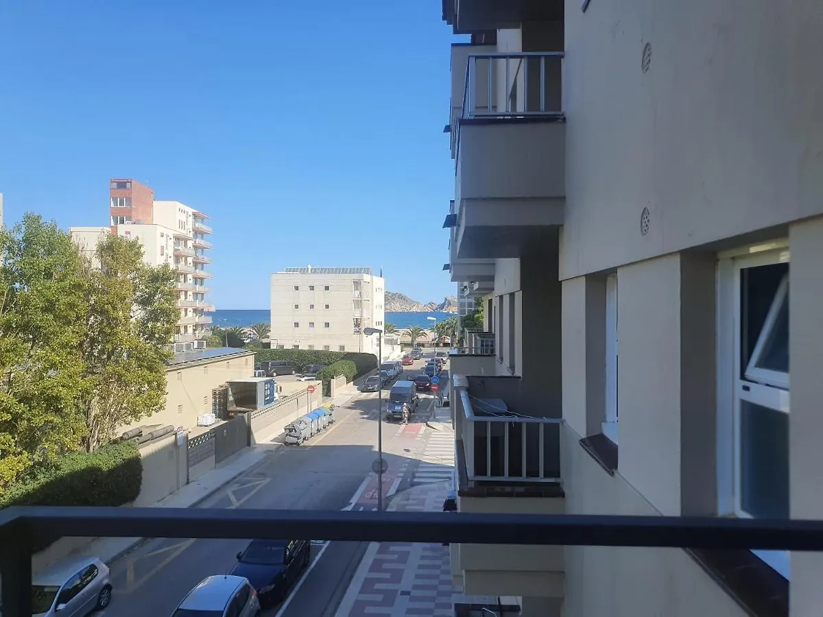 Payet Apartments L'Estartit