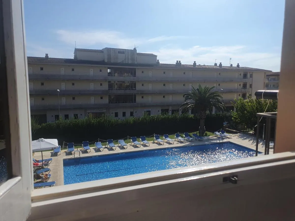 Payet Apartments L'Estartit