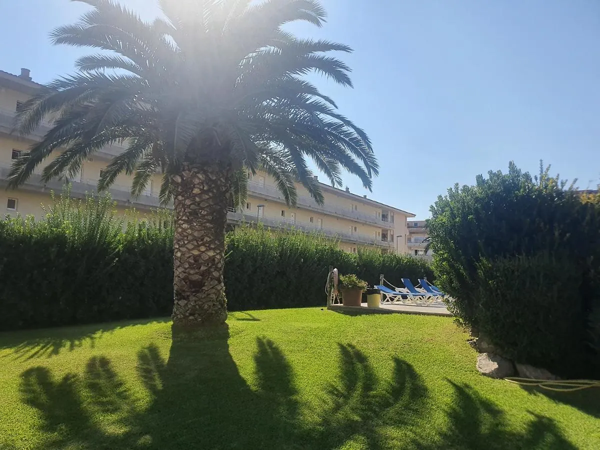 Payet Apartments L'Estartit