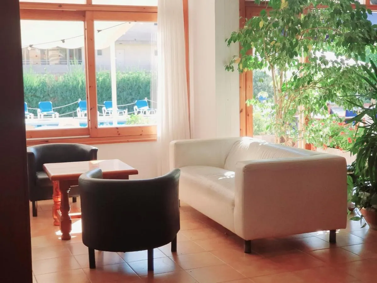Payet Apartments L'Estartit 0*,  Spain