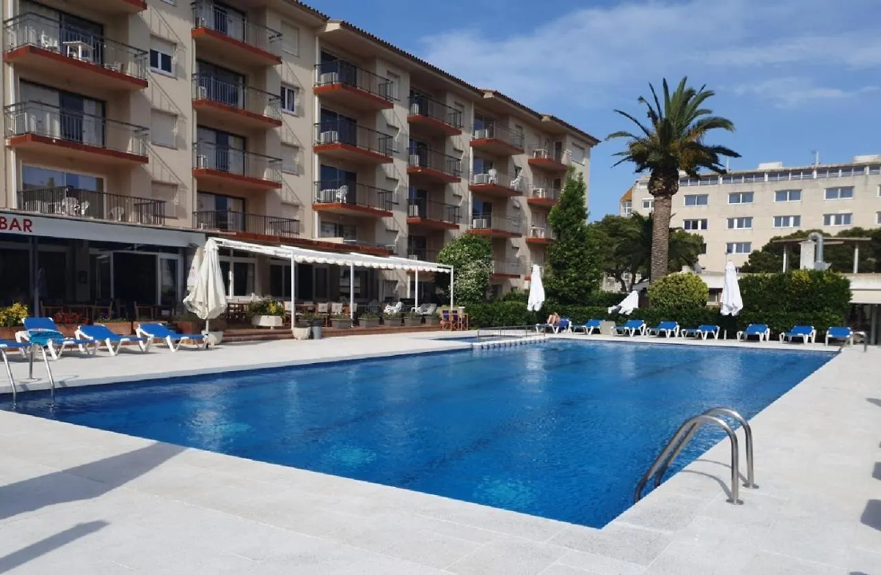 Payet Apartments L'Estartit