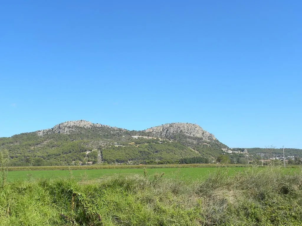 Payet Apartments L'Estartit