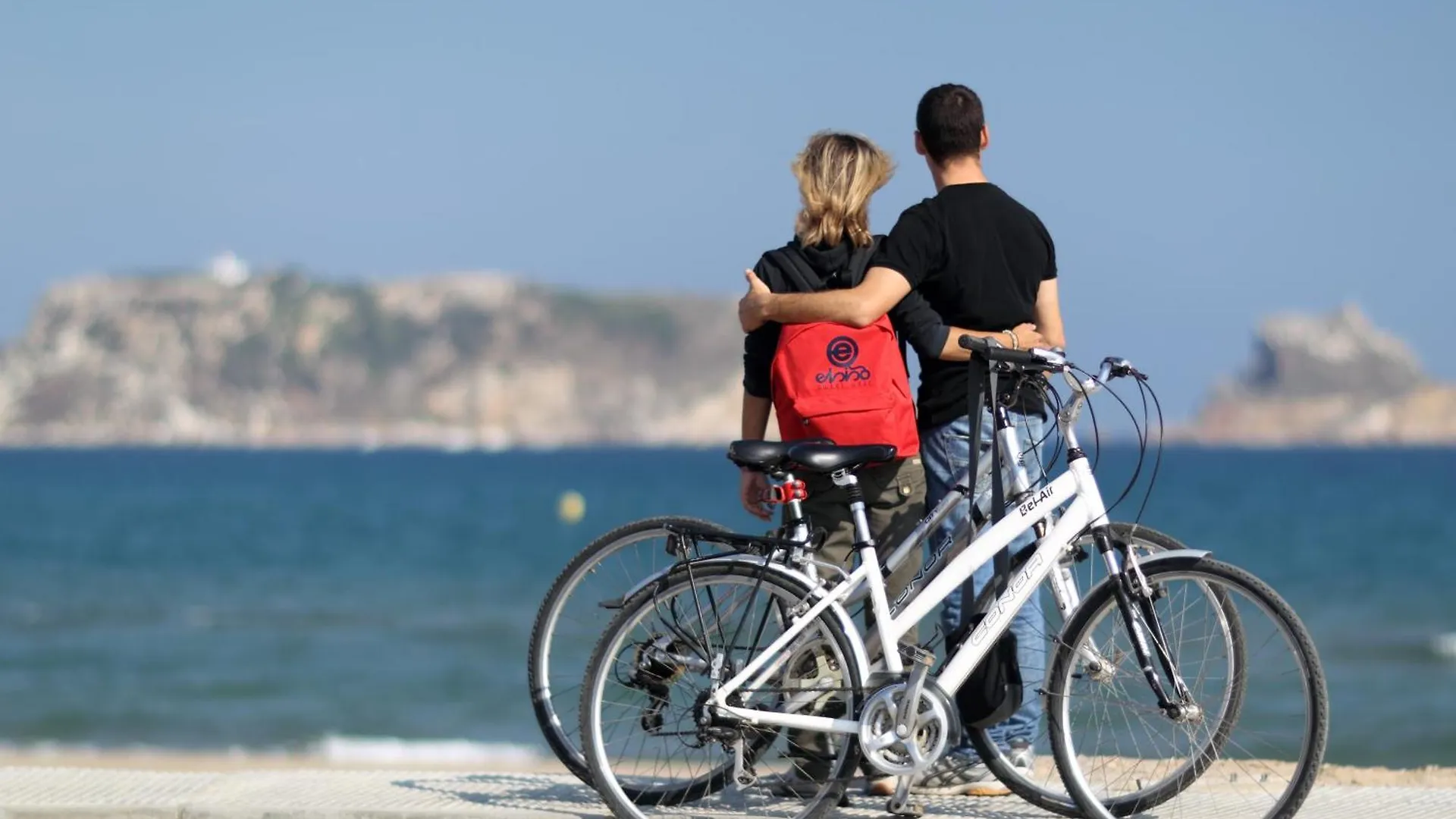 Payet Apartments L'Estartit Spain
