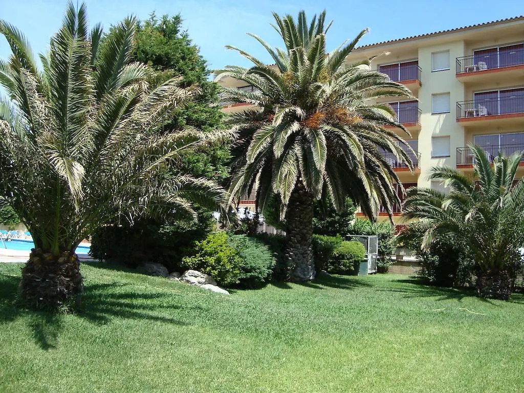 Payet Apartments L'Estartit