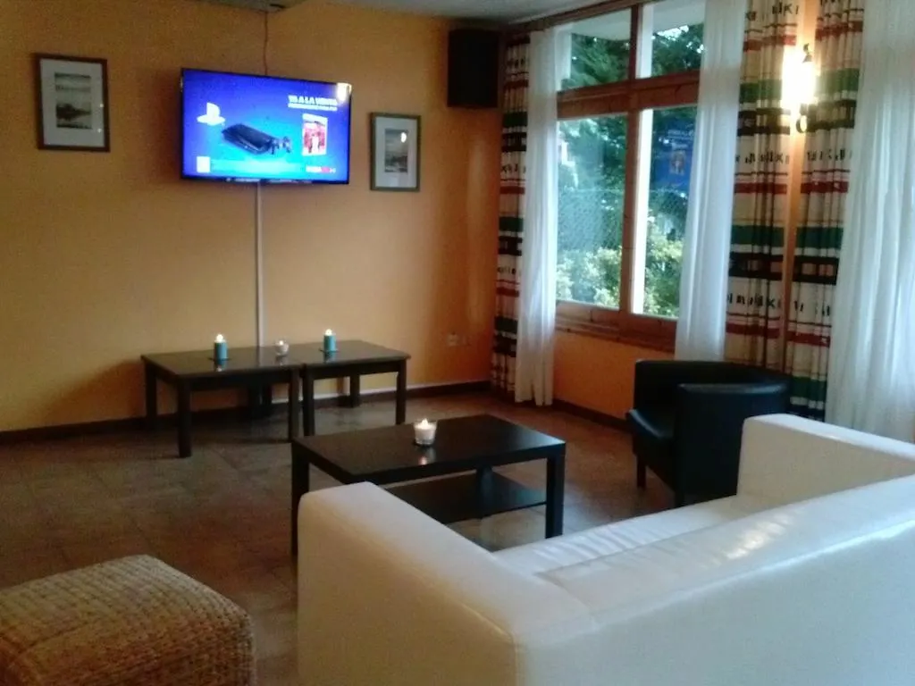 Payet Apartments L'Estartit