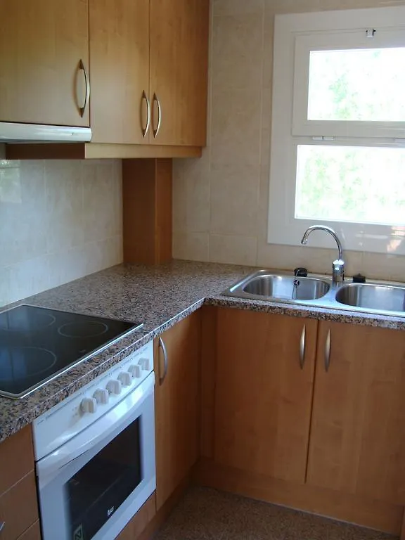 Payet Apartments L'Estartit